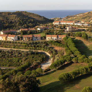 Castellaro: al Golf Resort un convegno promosso dal gruppo Cozzi Parodi sul risparmio energetico