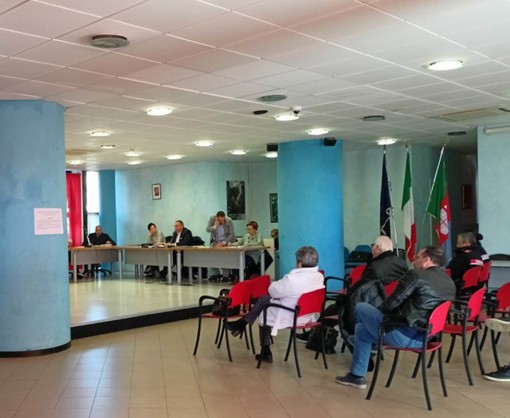 Vallecrosia, Perri "Fare censimento delle colonie feline". Piardi "Sono 21"