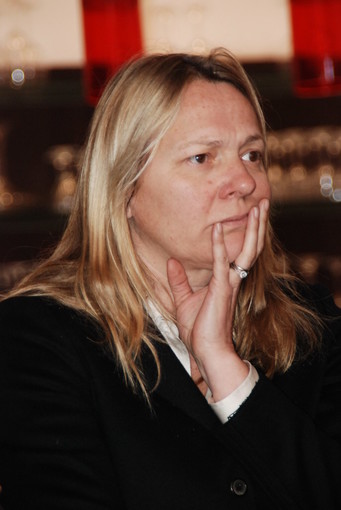 Monica Paracchini Monica Paracchini