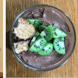 La videoricetta di Camilla Assandri per fare i Cioko Nergi La videoricetta di Camilla Assandri per fare i Cioko Nergi