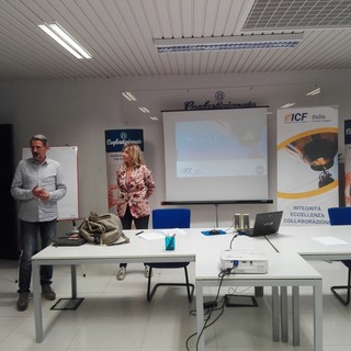 Sanremo: successo per l’incontro di coaching professionale organizzato presso la Confartigianato