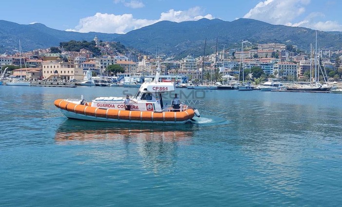 Sanremo: un 'mozzo per la pesca' su una motonave, il 20 gennaio la chiamata della Capitaneria