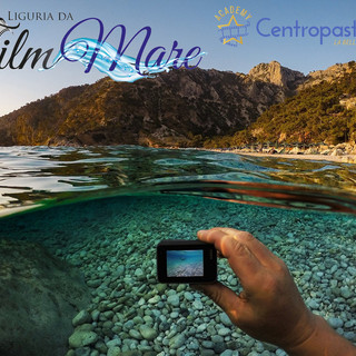 Liguria da “Film-Mare”, c'è ancora tempo per iscriversi ai corsi gratuiti del Pastore