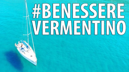 L’attesa è finita: online #Benessere - Vermentino, il video - trash che promuove il territorio