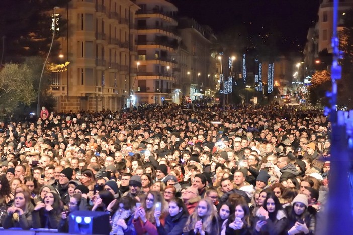 Sanremo: quest'estate eventi a Pian di Nave con la 'Festa della Musica' a giugno e quella dello sport a settembre, torna il Cimento Invernale Sanremo: quest'estate eventi a Pian di Nave con la 'Festa della Musica' a giugno e quella dello sport a settembre, torna il Cimento Invernale