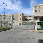 Carceri, il SAPPE denuncia: "A Imperia e Sanremo assegnazioni insufficienti, servono interventi urgenti" Carceri, il SAPPE denuncia: "A Imperia e Sanremo assegnazioni insufficienti, servono interventi urgenti"
