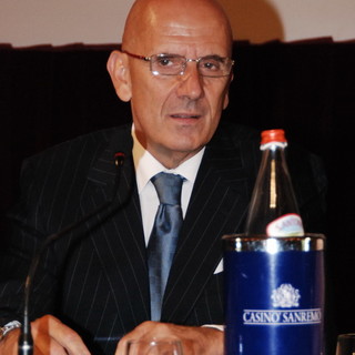 Sandro Cepollina è, da oggi, il nuovo presidente della Confindustria ligure