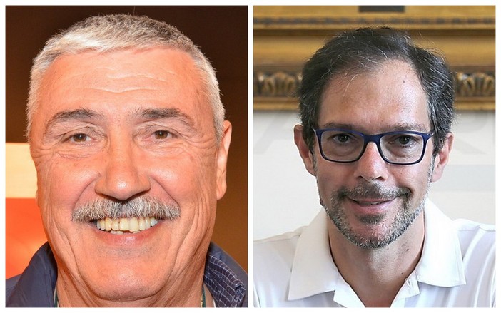 Rivieracqua scatena la politica ponentina: il Sindaco di Diano a ruota libera dopo le dichiarazioni del collega Ingenito Rivieracqua scatena la politica ponentina: il Sindaco di Diano a ruota libera dopo le dichiarazioni del collega Ingenito