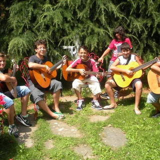 Le foto dello scorso anno