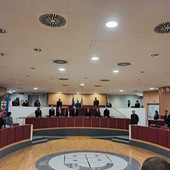 Caso Nessy Guerra, il consiglio regionale all'unanimità: “Proseguire le iniziative diplomatiche per riportarla in Italia con la figlia” Caso Nessy Guerra, il consiglio regionale all'unanimità: “Proseguire le iniziative diplomatiche per riportarla in Italia con la figlia”