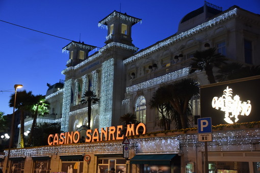 Sanremo: quattro dirette dal piazzale del Casinò per la Coppa del Mondo di sci sulla Rai