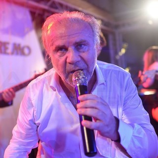Sanremo: musica e comicità, venerdì prossimo al Roof Garden del Casinò lo show di Jerry Calà