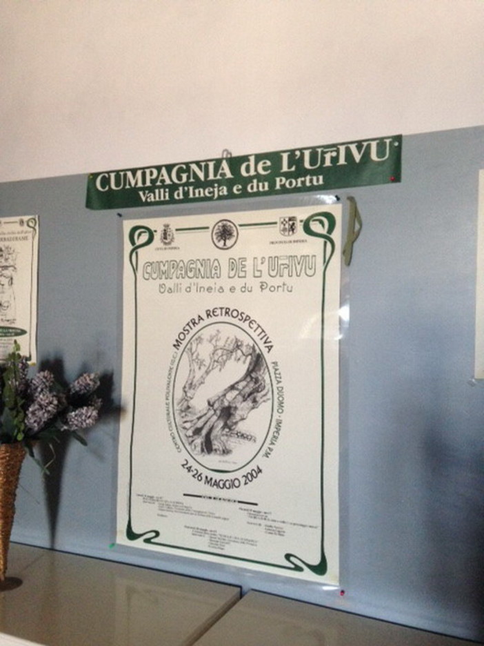 Imperia: domani pomeriggio alla 'Cumpagnia dell'Urivu' conferenza su  ‘Relazioni mercantili e culturali tra Genova e Trapani’