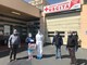 Sanremo: l'associazione 'U Luvassu' ha consegnato 500 mascherine al pronto soccorso del 'Borea' (Foto)