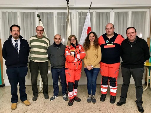 Ventimiglia: rinnovato domenica scorsa il Direttivo della Croce Verde, presidente eletto Davide Pallanca