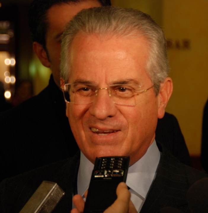 Claudio Scajola Claudio Scajola