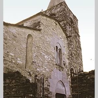 Imperia: in frazione Calvi domenica concerto alla chiesa di S.Giorgio Imperia: in frazione Calvi domenica concerto alla chiesa di S.Giorgio