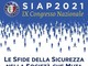 Anche i rappresentanti locali del SIAP a Roma per il convegno nazionale “Le sfide della Sicurezza nella società che muta”