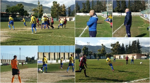 Riviviamo tutte le emozioni di Argentina Arma-San Donato Tavarnelle Riviviamo tutte le emozioni di Argentina Arma-San Donato Tavarnelle