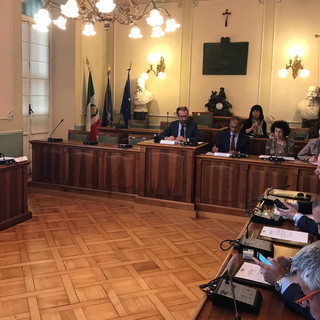 Imperia: giovedì prossimo doppia seduta di Consiglio Provinciale ed Assemblea dei Sindaci