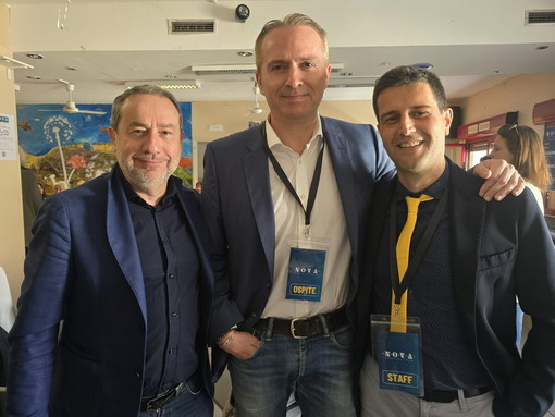 Cascino, Pirondini e Trucco