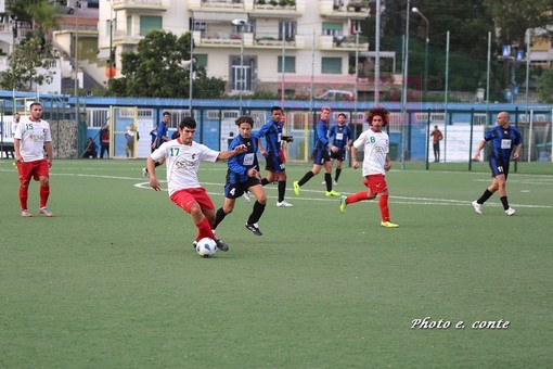 La Carlin's Boys riparte da Eros Litardi