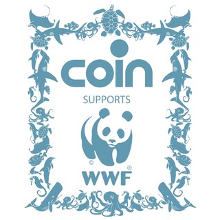 Coin e WWF insieme per la tutela del Mediterraneo, dal 10 maggio anche nello store di Sanremo