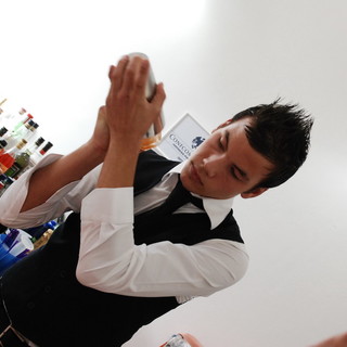 Sanremo: ad aprile un corso per barman insieme alla Confcommercio