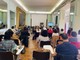Sanremo: la Sala degli Specchi del Comune ha ospitato il convegno dall’Associazione Italiana Dislessia (foto)
