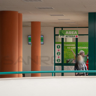 Taggia: dal 14 al 28 febbraio cambiano gli orari all'Hub Vaccinale