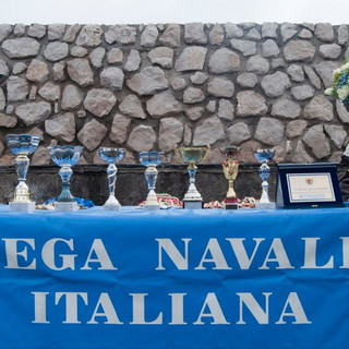 Canoa: grande successo domenica scorsa a Sanremo per il campionato regionale 2° memorial 'Mirko Grosso'