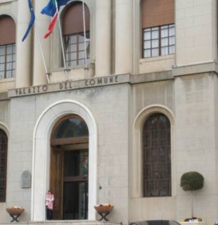 Imperia: proiettili al Sindaco Capacci, intervento di Dario Dal Mut