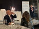Sanremo: sabato scorso a Villa Nobel la festa del primo anno di attività per la 'Casa Grande di Giz' Sanremo: sabato scorso a Villa Nobel la festa del primo anno di attività per la 'Casa Grande di Giz'
