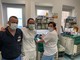 Coronavirus: dati Alisa-Ministero, in Liguria 1693 persone positive al Covid-19, 215 in più di ieri