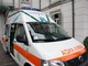 Arma di Taggia: domenica prossima inaugurazione di una nuova ambulanza della Croce Verde