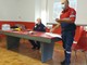 Ventimiglia: ieri alla Croce Rossa il corso per 'Volontari della Protezione Civile dell'Anc'