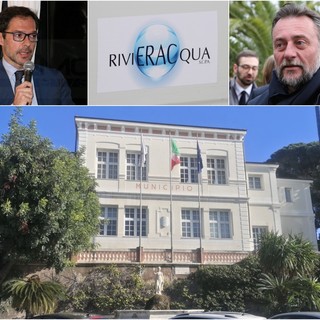 Mozione del consiglio comunale di Bordighera per l’ingresso in Rivieracqua: c’è il ‘sì’ all’unanimità. Ingenito: “Nessuna preclusione, purché la gestione sia sana” Mozione del consiglio comunale di Bordighera per l’ingresso in Rivieracqua: c’è il ‘sì’ all’unanimità. Ingenito: “Nessuna preclusione, purché la gestione sia sana”