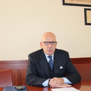 Imperia: giovedì l'Assemblea Generale di Confindustria, la critica di Sandro Cepollina: "Qui sembra di vedere un film degli anni 40"