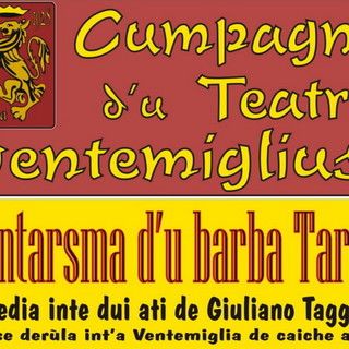 Ventimiglia: stasera in frazione Latte appuntamento con la commedia dialettale in ventimigliuso Ventimiglia: stasera in frazione Latte appuntamento con la commedia dialettale in ventimigliuso