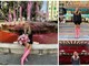 Sanremo: a pochi mesi dal Festival Chiara Ferragni nella città dei fiori, tra Ariston e Zampillo (Foto) Sanremo: a pochi mesi dal Festival Chiara Ferragni nella città dei fiori, tra Ariston e Zampillo (Foto)