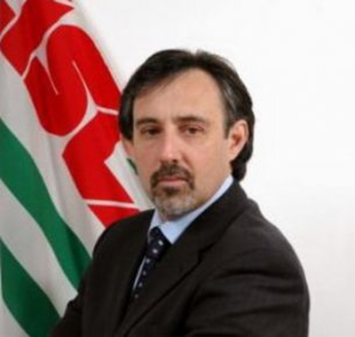 Claudio Bosio