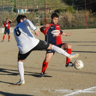 Calcio: pesante sconfitta del Camporosso, ieri pomeriggio ad opera del Ponente Sanremo Calcio: pesante sconfitta del Camporosso, ieri pomeriggio ad opera del Ponente Sanremo