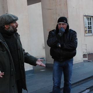 Consiglio sciolto per mafia: blitz della Casa della Legalità “Non sta in piedi la storia di Scullino che non sa nulla” Consiglio sciolto per mafia: blitz della Casa della Legalità “Non sta in piedi la storia di Scullino che non sa nulla”