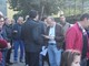 Prosegue il tour nelle frazioni del candidato sindaco Carlo Capacci, quest'oggi a Moltedo