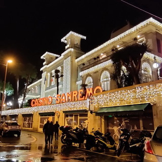 Sanremo: con Antonio Decaro scatta il 23 febbraio la stagione teatrale del Casinò