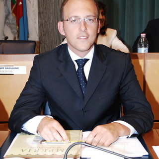 Alessandro Gazzano