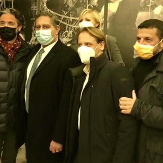 Nomine in Provincia: la soddisfazione del Vicepresidente Armando Biasi "Un traguardo importante, un grande lavoro di squadra"