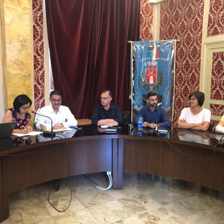 San Bartolomeo al Mare: convocato per le 12.30 di mercoledì prossimo il Consiglio comunale