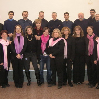 Pietrabruna: domenica a Boscomare concerto con la Compagnia Corale di Imperia