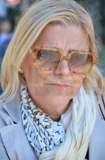 Imperia: senegalese aggredito. La senatrice Albano PD: "Bruttissimo episodio frutto delle campagne d'odio xenofobo di diverse parti politiche" Imperia: senegalese aggredito. La senatrice Albano PD: "Bruttissimo episodio frutto delle campagne d'odio xenofobo di diverse parti politiche"